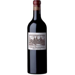 Chateau Cos D'estournel 2020